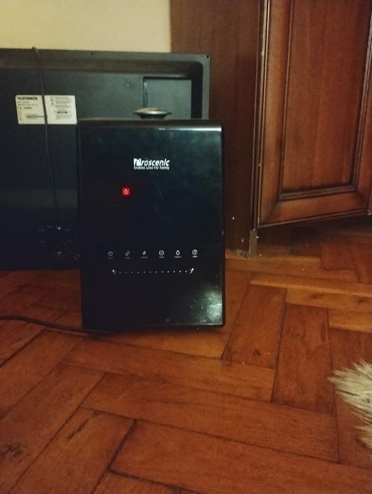 Nawilżacz powietrza proscenik 808c