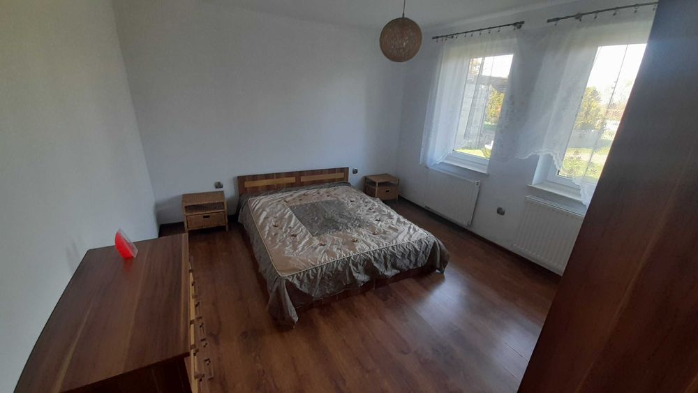 dom jednorodzinny Chełstówek