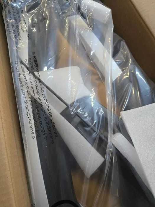 Przyczepka rowerowa Thule Chariot Sport 2 Double G3 Natural Gold