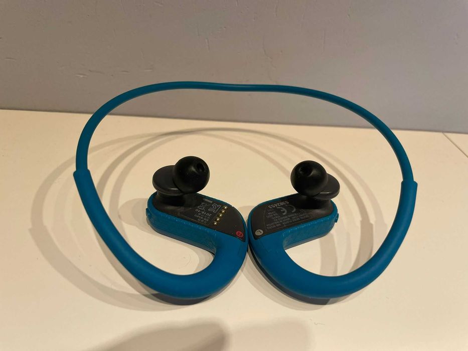 Sony NW-WS413 Walkman Słuchawki do pływania.