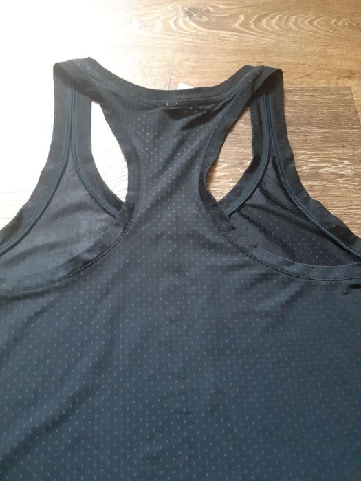 Майка Спортивна Футболка Under Armour