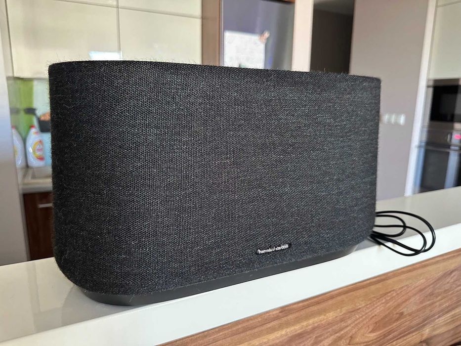 Głośnik HARMAN/KARDON Citation 500 Black