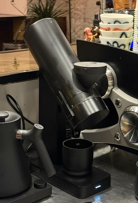 Mlynek do kawy Acaia Orbit SSP MP