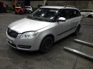 Розборка SKODA Octavia Fabia Roomster Запчасти Октавия Фабия Румстер