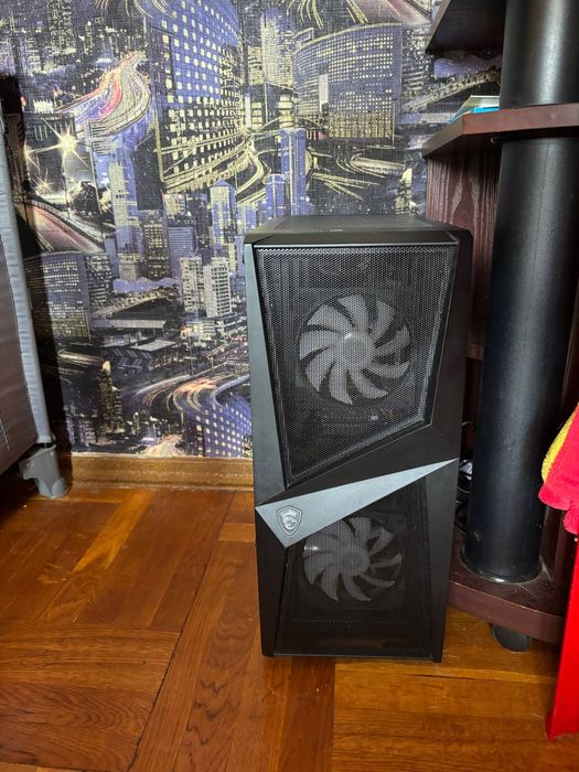 Продам пк полная зборка