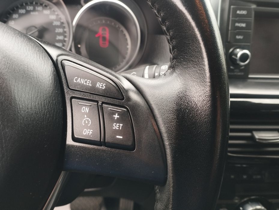 Продам МАЗДА СХ5 2012 р.в. АКПП