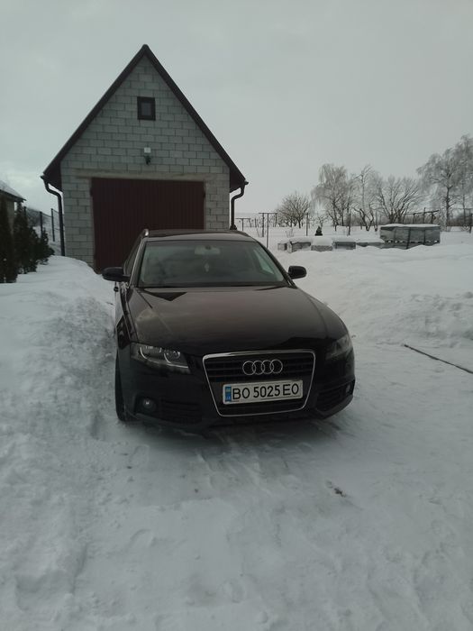 Продам автомобіль Audi A4