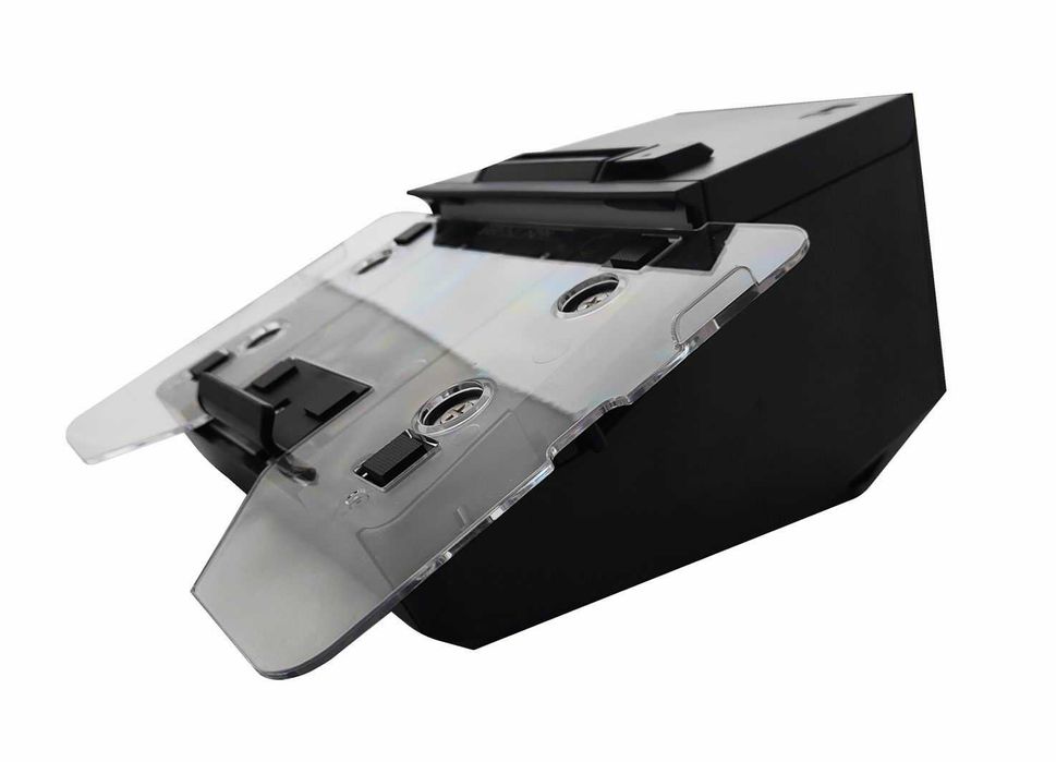 POS EPSON LENOVO Software Certificado