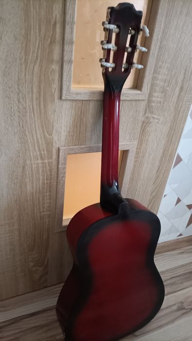 Gitara akustyczna echo 3/4