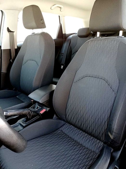 SEAT Leon ST 1.6 TDI Style Ecomotive