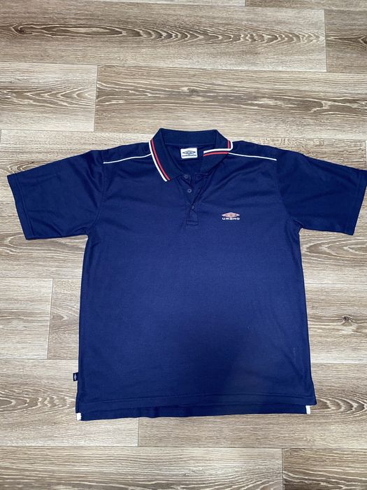 Футболка UMBRO  оригінал