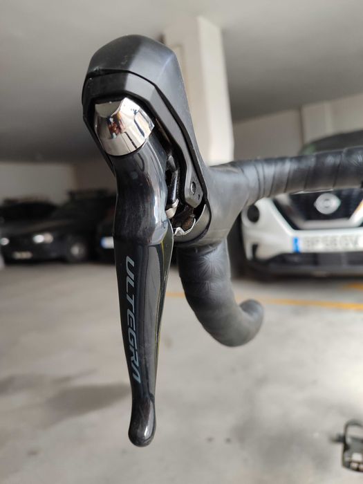 Scott Addict RC 30 Disc