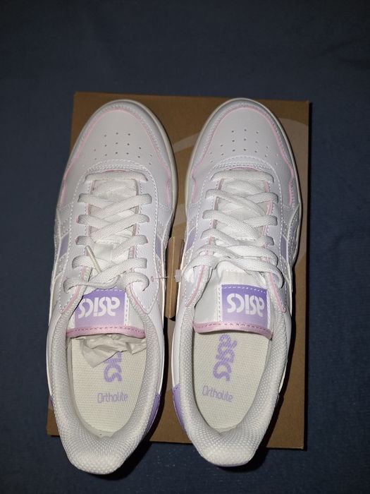 Buty damskie Asics Japan S PF 40 25,5 cm sneakersy