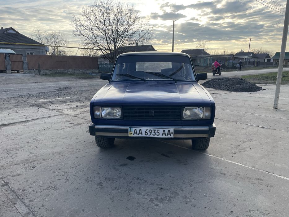 Продам ваз 21043