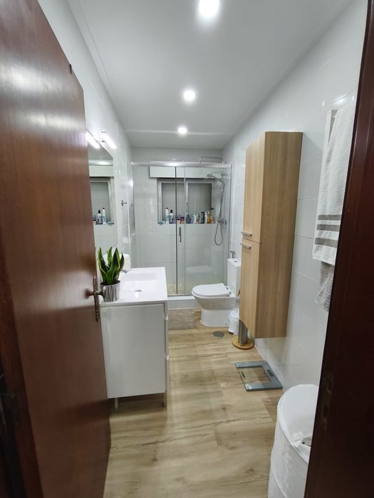 Apartamento T3 para venda Samora Correia
