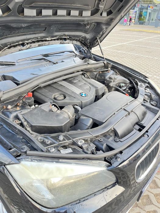 BMW X1 2010 2.0 Diesel