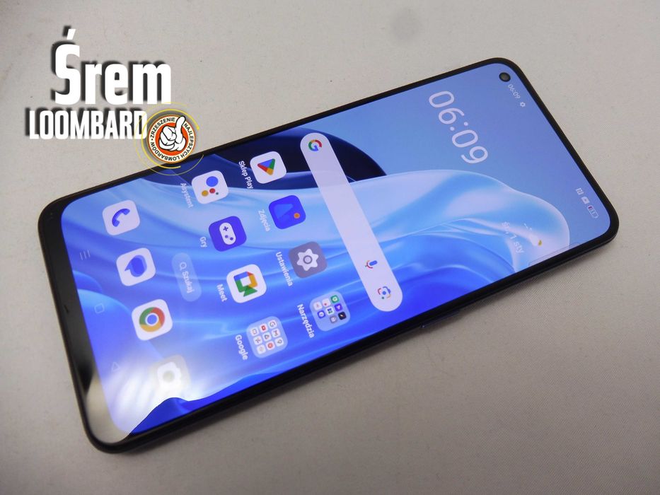 Telefon Oppo Reno7 8gb/256gb, Solo, Stan bdb!