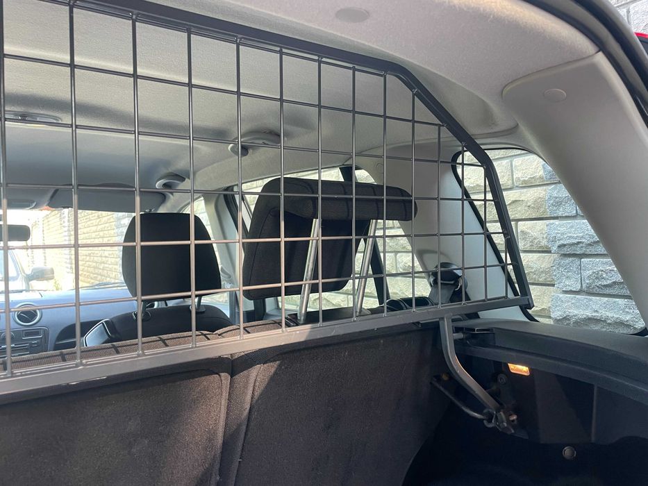 Перегородка сетка для багажника Ford Fusion фьюжн сітка салона решетка