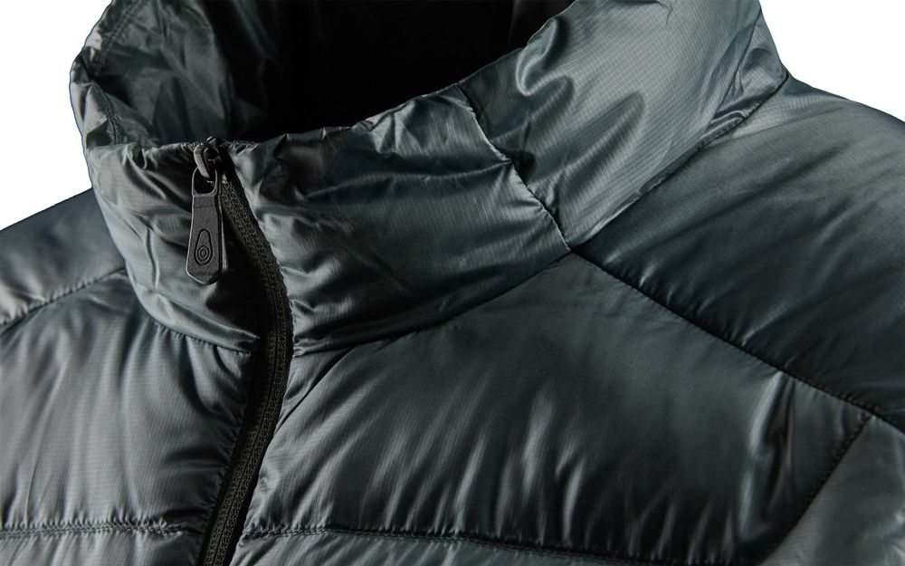 Kamizelka z puchem spray Sail Racing