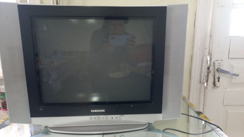 Телевізор Samsung