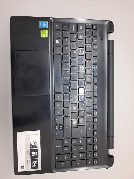 Monitor Acer ( Aspire E5-571G-72M5) para peças