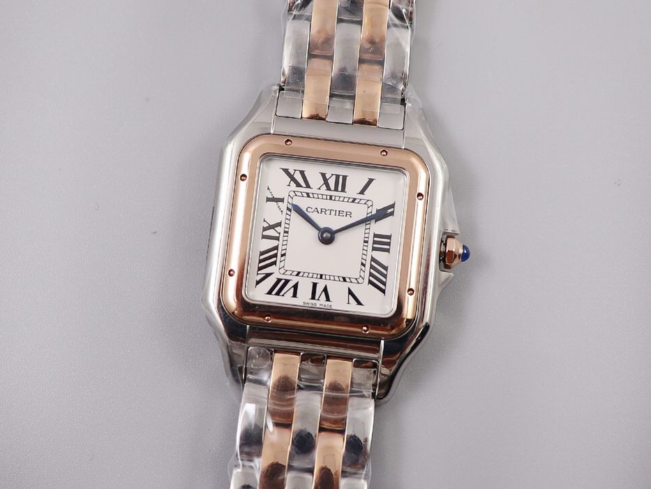 ‼️Годинник Panthère de Cartier, женские часы Cartier, жіночі Cartier
