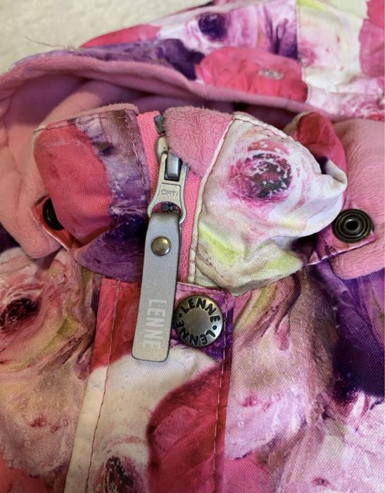 Lenne куртка 92см+