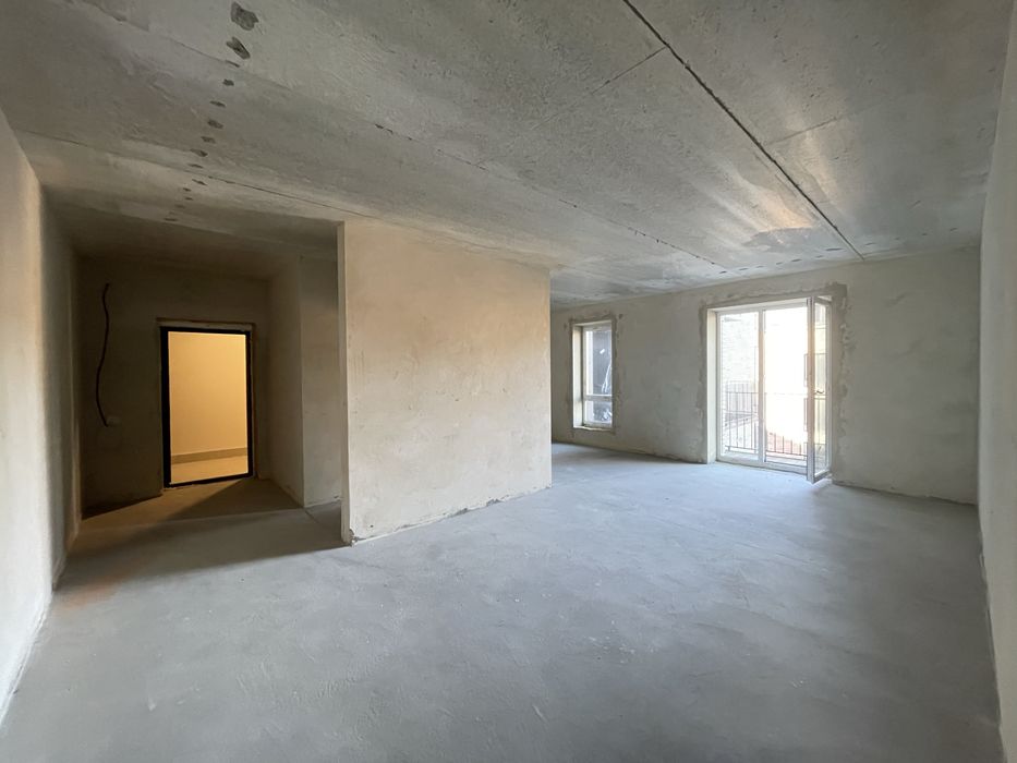 Продаж двох кімнатної квартири в ЖК Долішній Крихівці