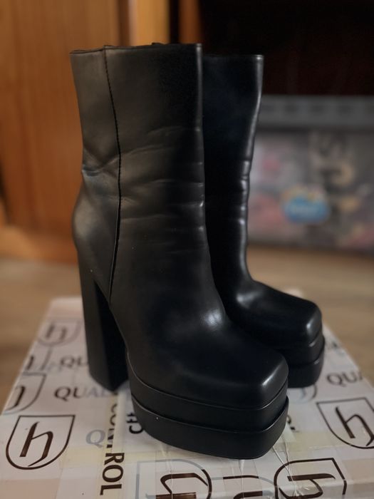 Botas seaside botim