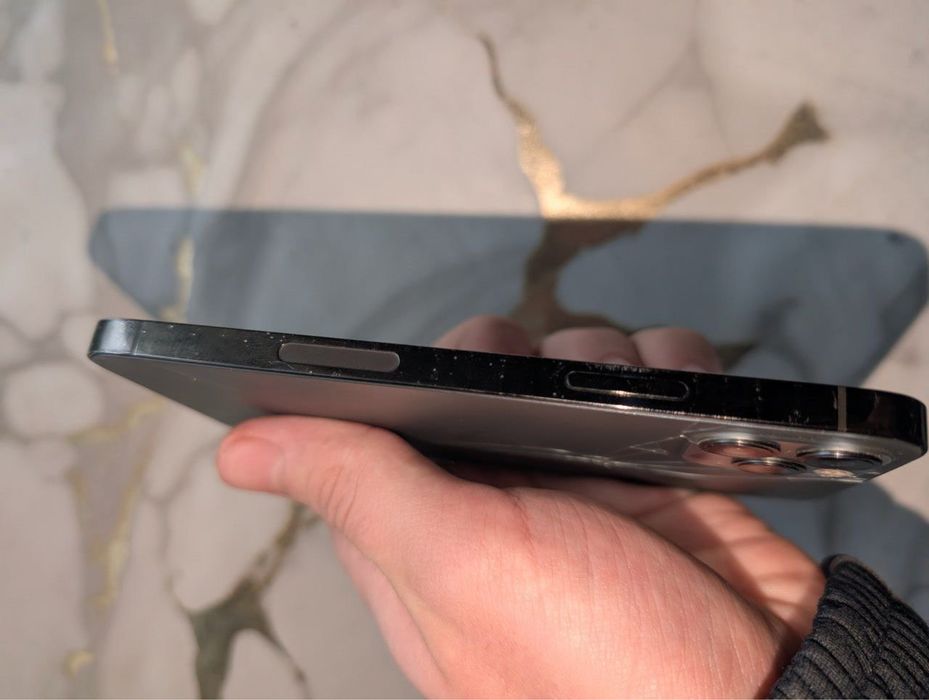 Iphone 12 pro 128gb Neverlock