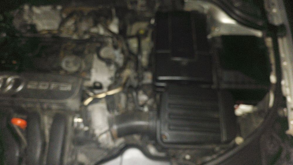 Продам audi a3  Sportback 2007p