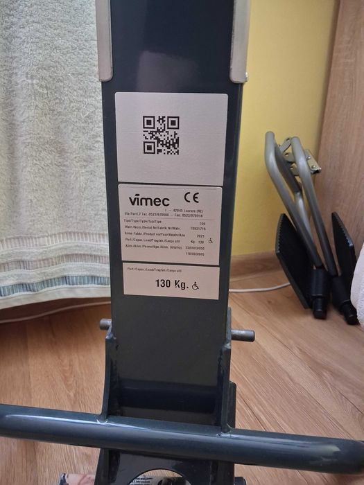 Schodołaz Vimec TO9
