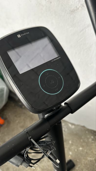 Bicicleta estatica