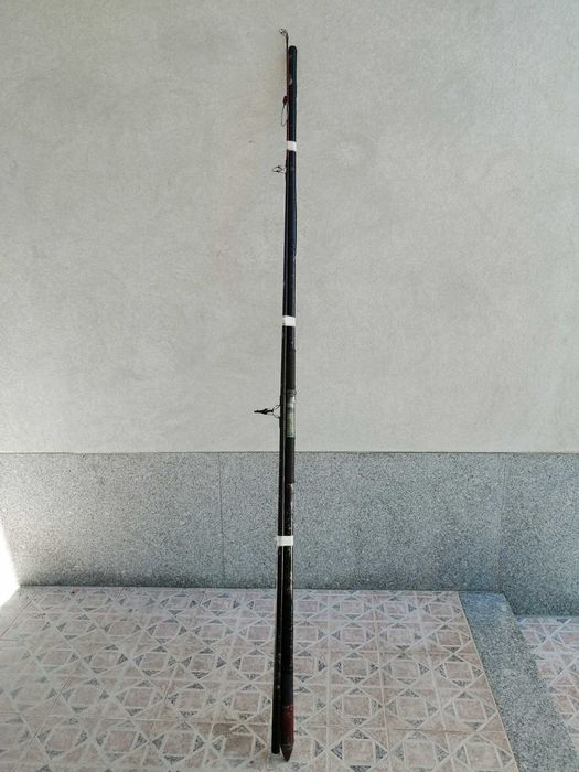 Aparelho de soldar Cana de pesca cana de pesca