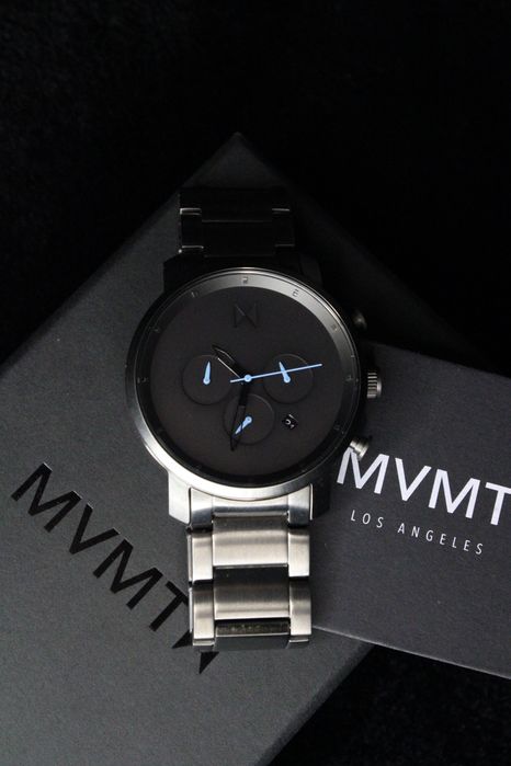 Relógio MVMT Los Angeles
