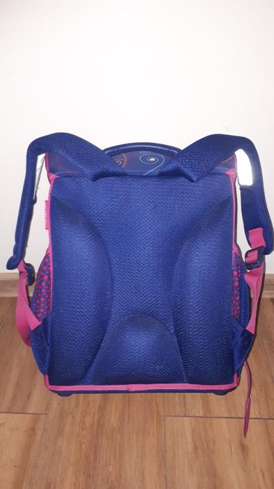 Tornister marki Herlitz