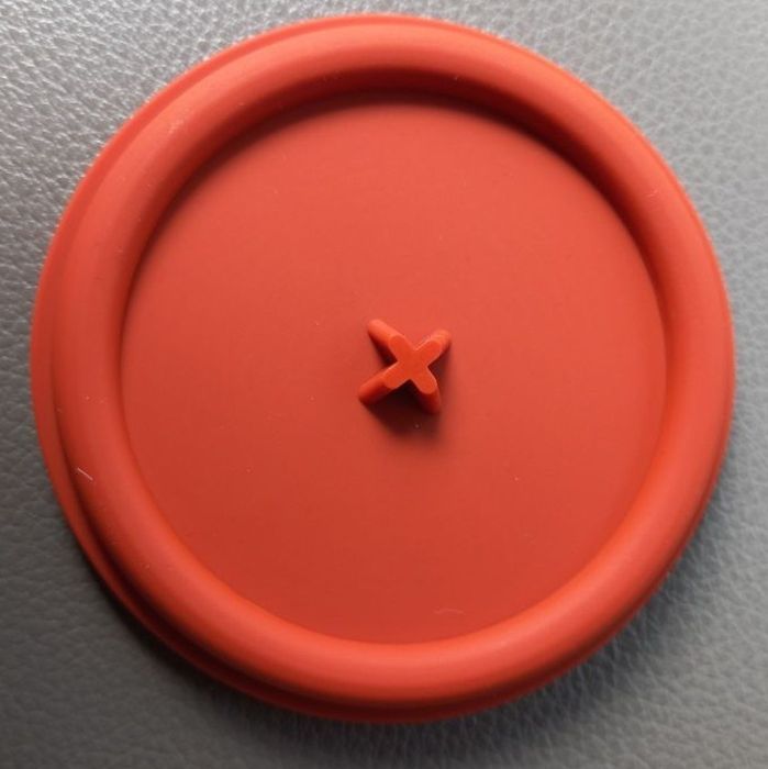 Мембрана сепаратора (диафрагма)Ssang Yong