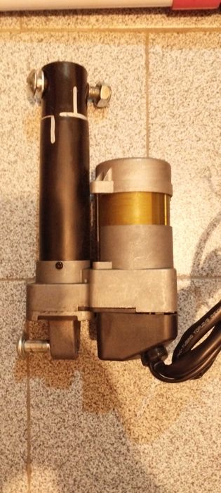 Material de passadeira