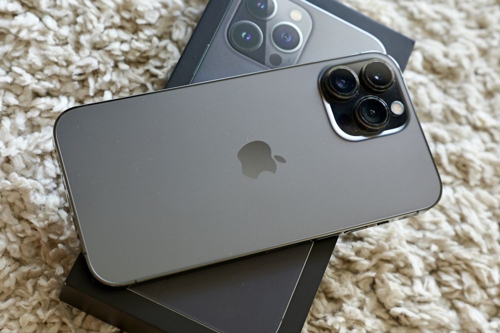 Apple Iphone 13 Pro Max 256GB