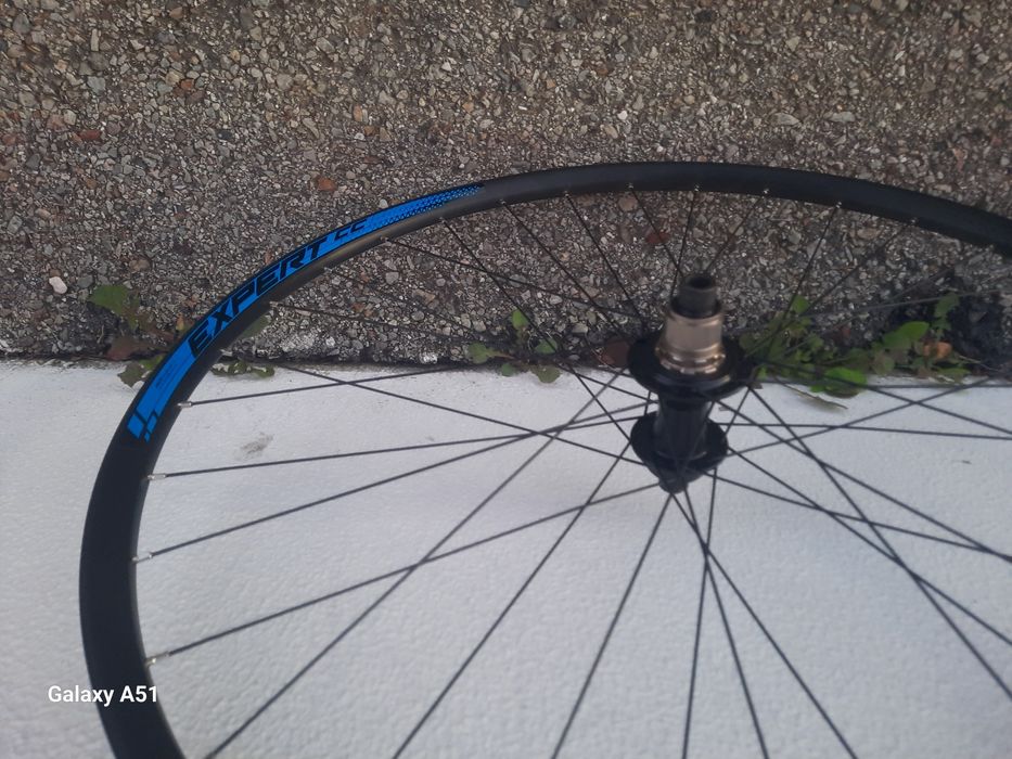 Rodas 29 boost xd novas