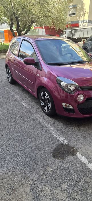 Renault Twingo 1.2