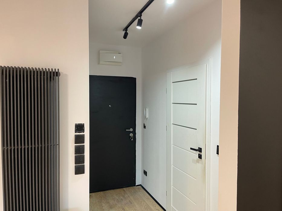 Do wynajęcia – 2 pokoje z ogródkiem | ul. Krzyżówki | Kanał Żerański