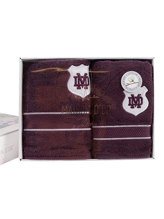 Набор полотенец Maison D'or  Alain
