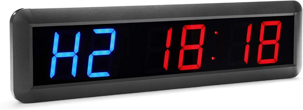 Cronometro desportivo profissional