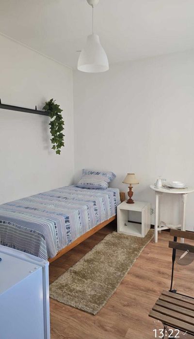 Quartos para arrendamento Póvoa de Varzim