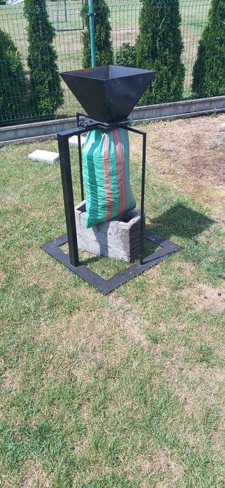 Workownica do węgla