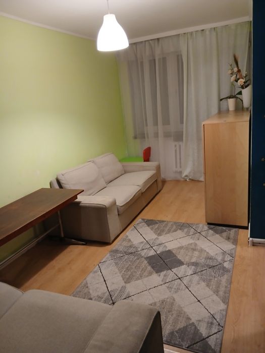 Rezerwacja do 20 Mieszkanie do wynajęcia Libiąż kopalnia 2 pokoje