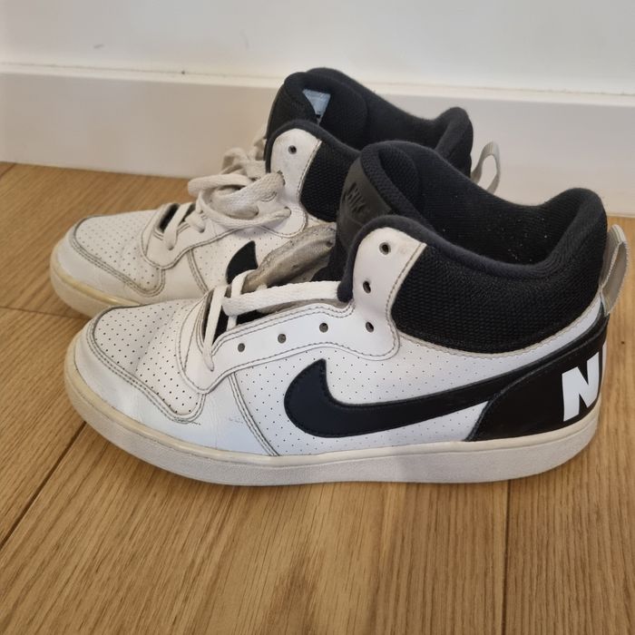 Buty nike  dla chłopca