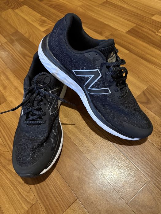 Кросівки new balance 680 w680lk7 оригінал 100%