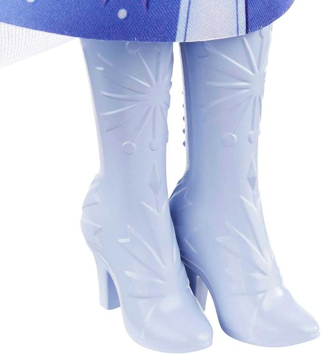 Лялька  Mattel Disney  Ельза "Крижане серце 2" HLW48